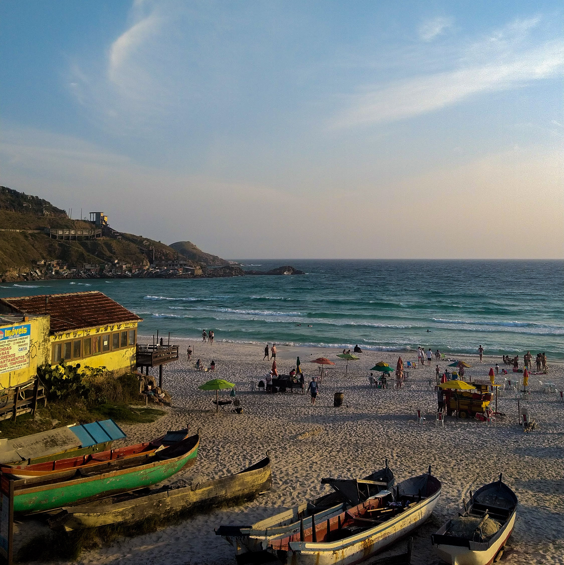 arraial do cabo, rio de janeiro