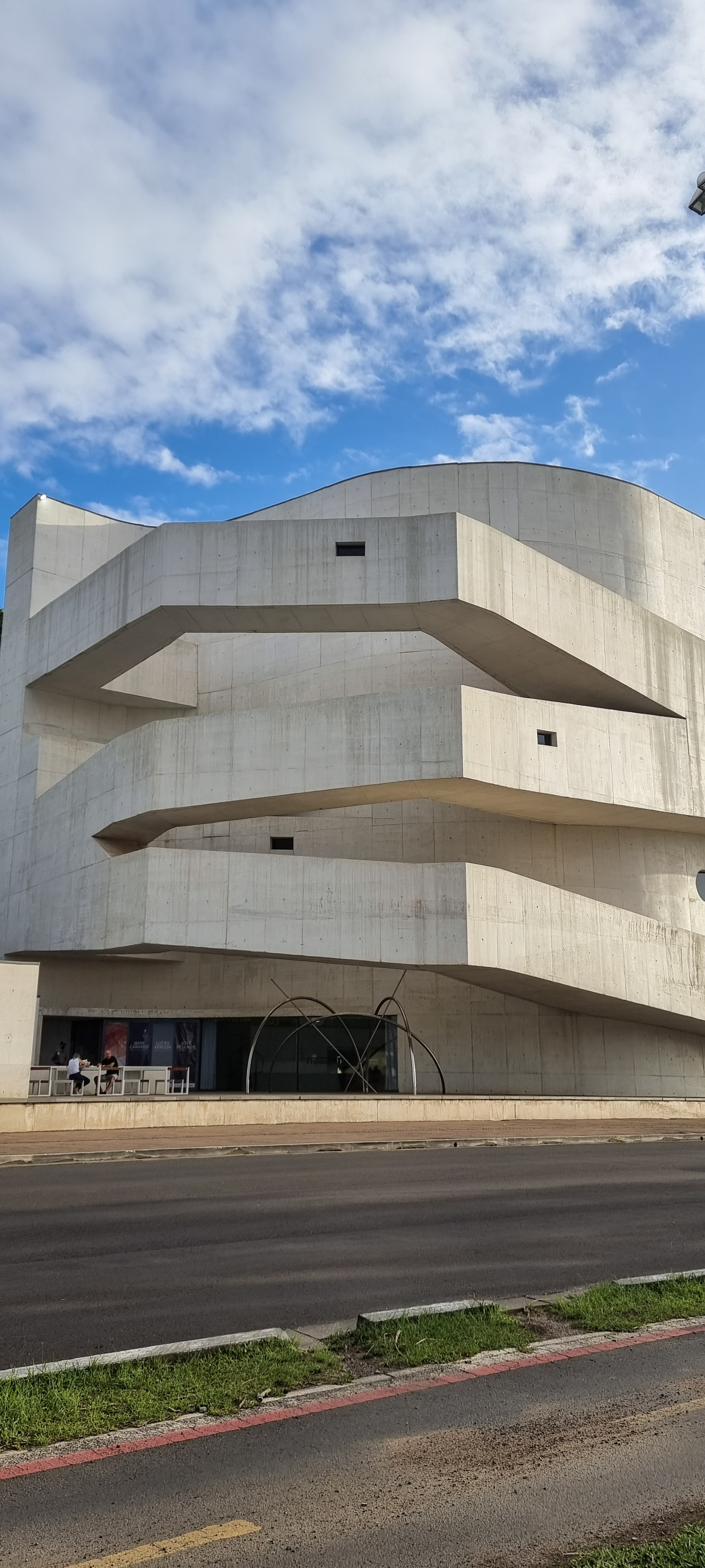 ibere foundation museum